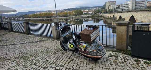 VespAudax'24