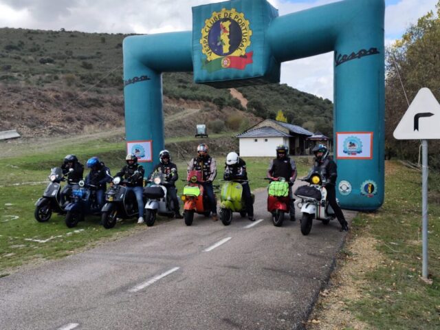 VespAudax'24