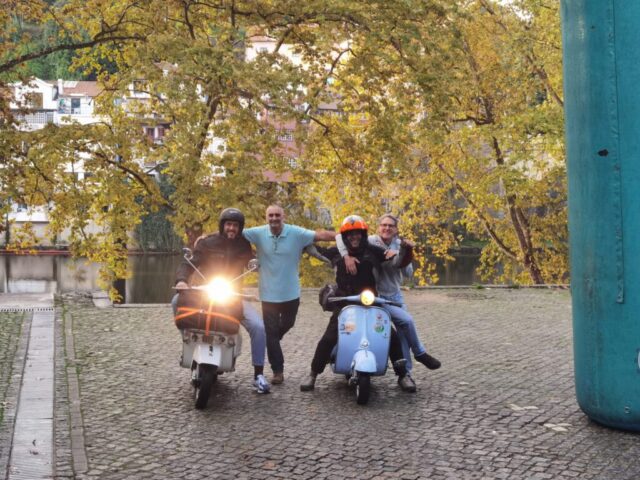 VespAudax'24