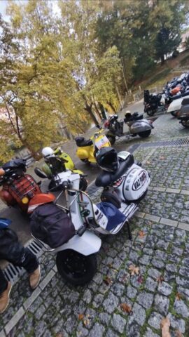 VespAudax'24
