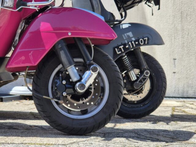 VespAudax'25
